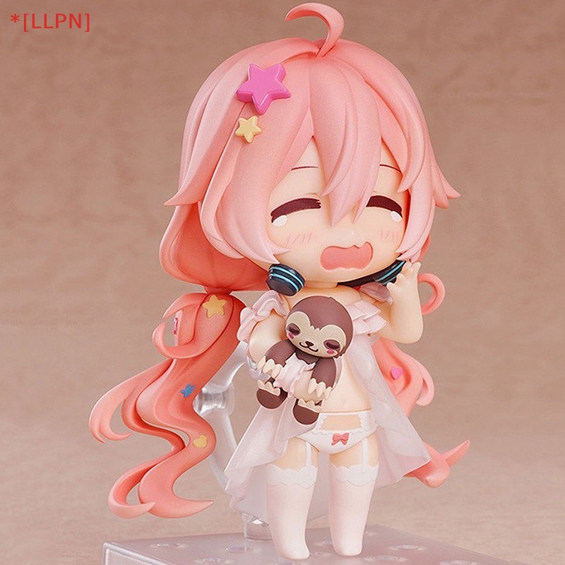 [loyaltysun] [loyaltysun] #1616 Đồ Chơi Mô Hình Nhân Vật Evanthe Trong Phim Hoạt Hình "Pride of Eden Evanthe" Dài 10cm