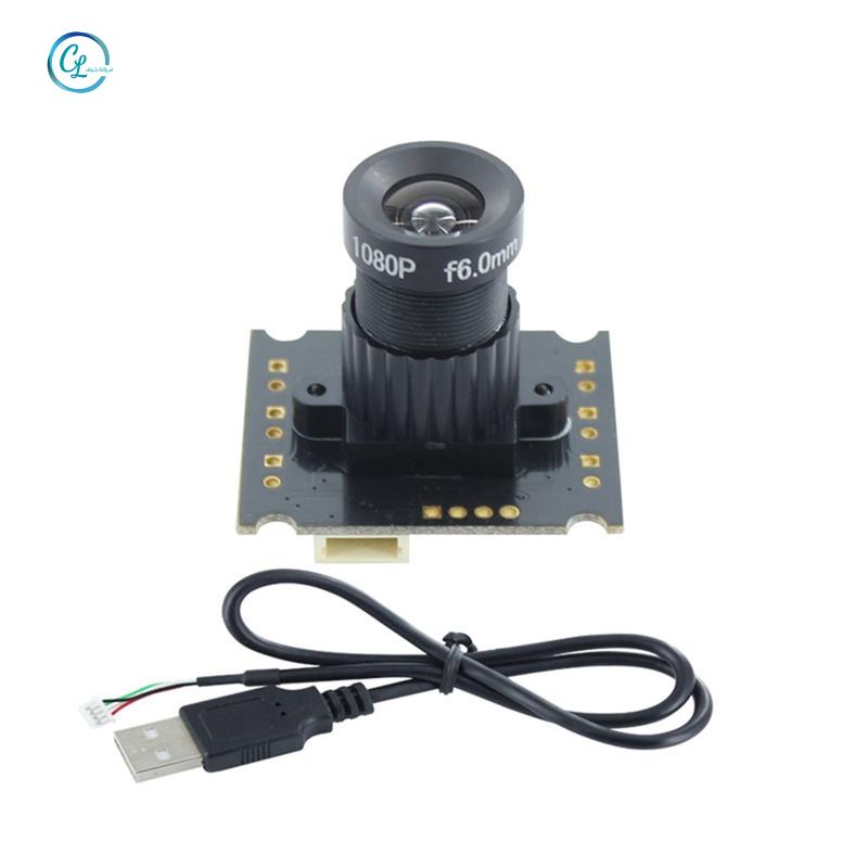 Mô Đun Camera OV9726 USB Dài 1M Cảm Biến CMOS