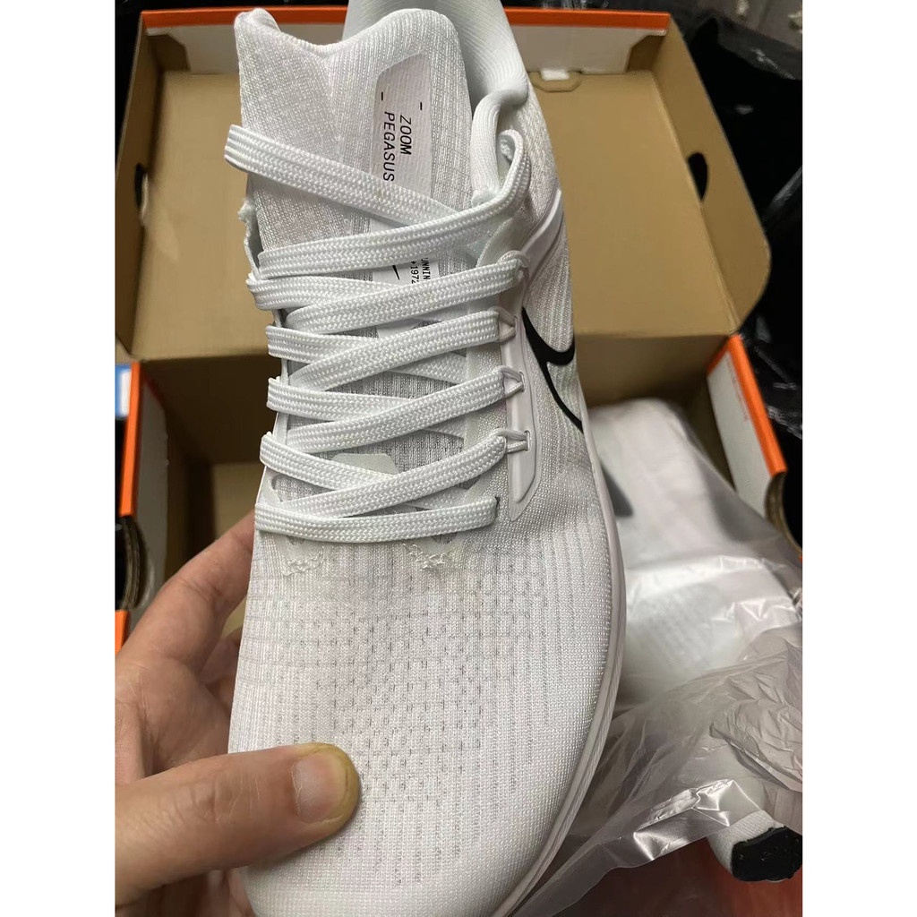 Giày Thể Thao Air Zoom Pegasus 39 Pegasus 39 Turbo 39th DG4071-101 YHDT Thoáng Khí Thời Trang Unisex