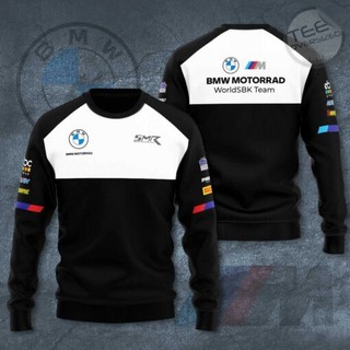 Áo Thun BMW Motorrad