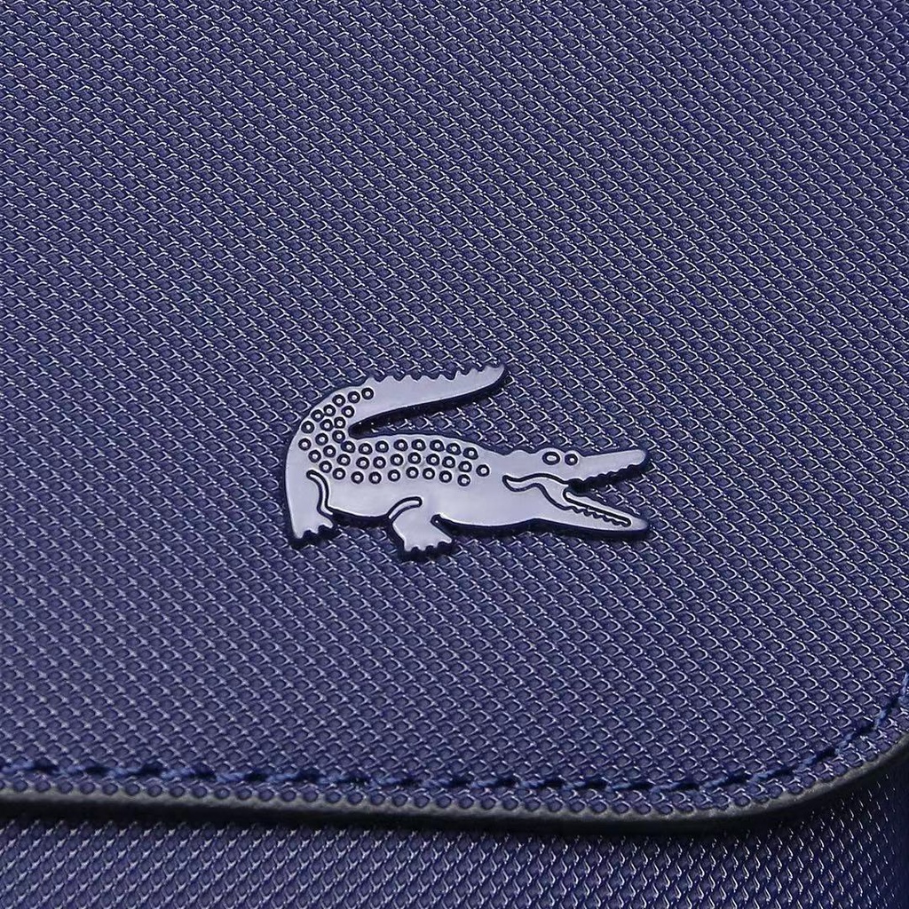 Túi Đeo Vai Lacoste Chất Lượng Dành Cho Nam