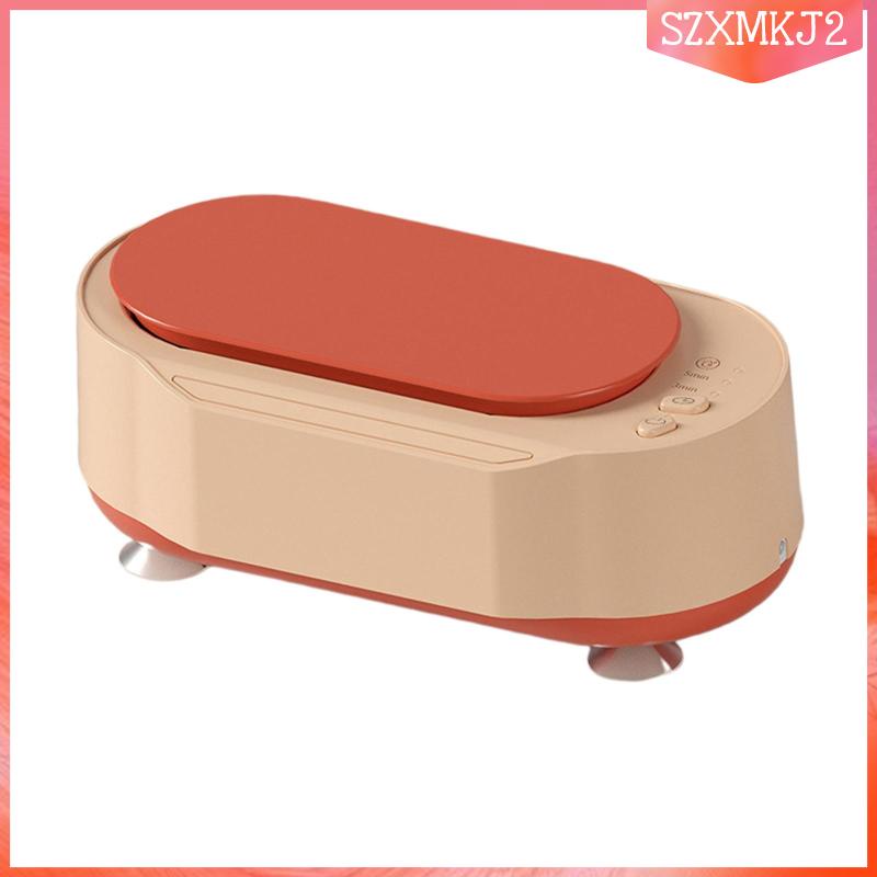 Dụng Cụ Vệ Sinh Mắt Kính Tiện Dụng Cho Gia Đình