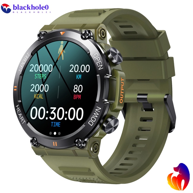 Đồng Hồ Thông Minh BH K56pro Kết Nối Bluetooth Theo Dõi Sức Khỏe