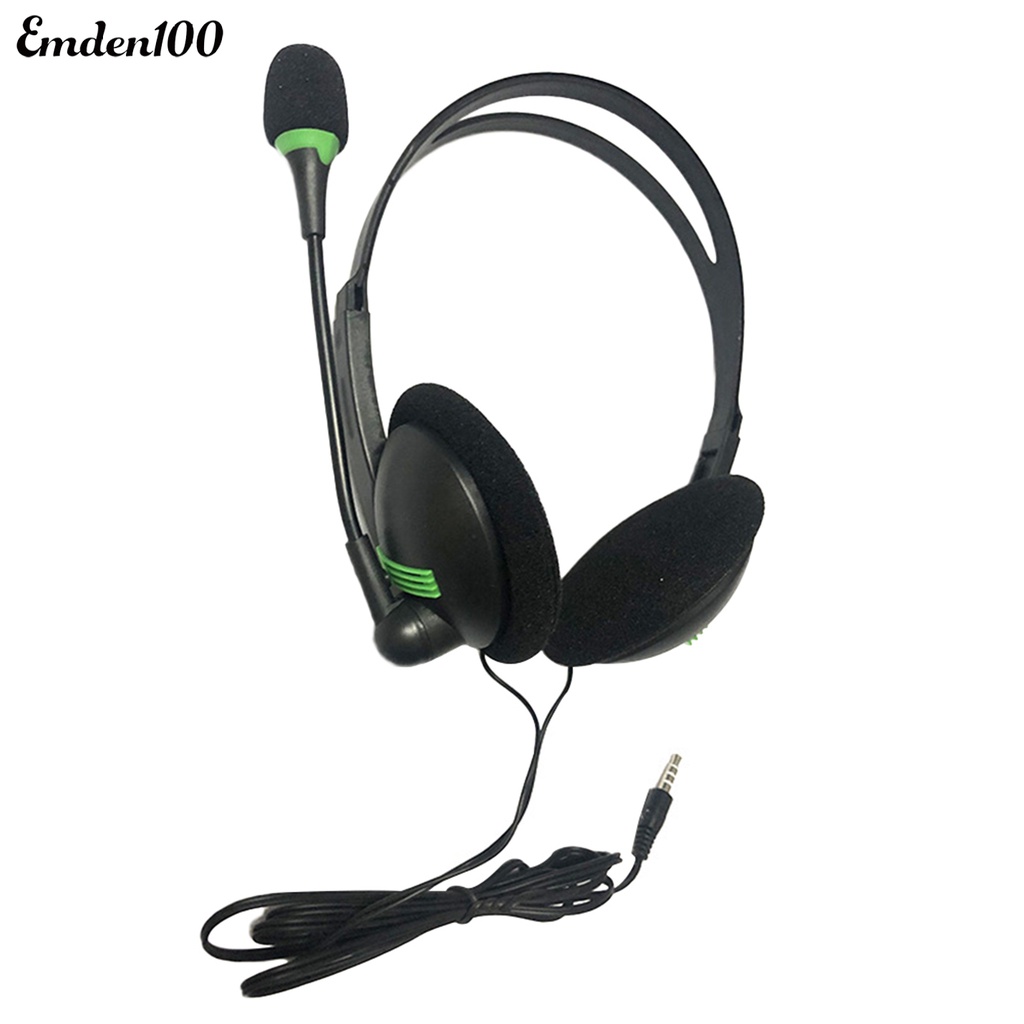 1 Tai Nghe Đơn Cổng Usb 440 Mềm Mại