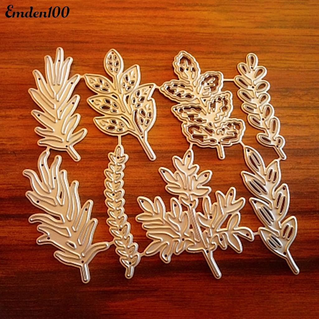 Khuôn Dập Nổi Không Độc Hại Dùng Làm Đồ Thủ Công DIY