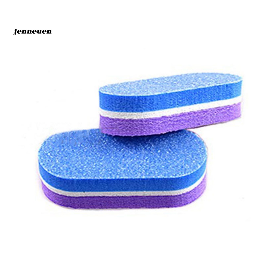 Bộ 10 Cây Dũa Móng Tay Không Mùi Tiết Kiệm Sức Lao Động