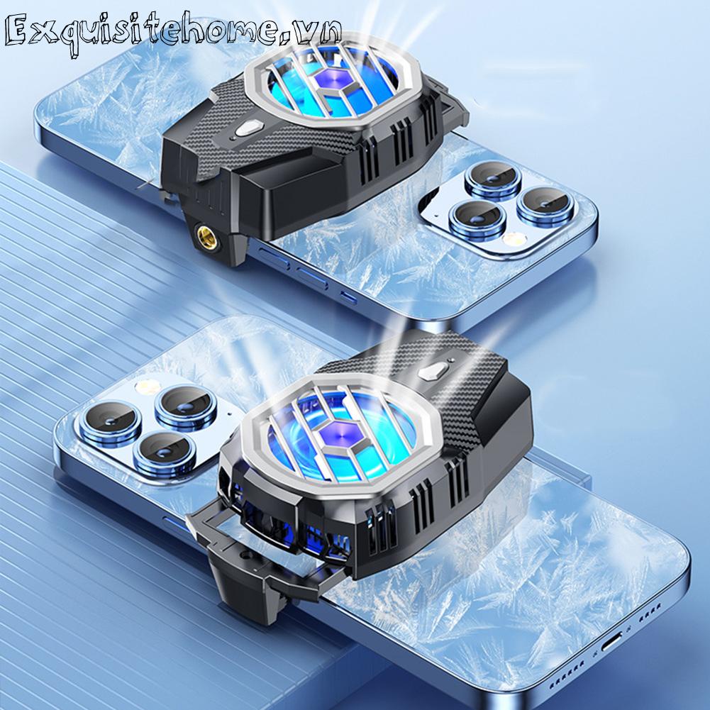 Phụ Kiện Tản Nhiệt Bán Dẫn Có Thể Điều Chỉnh Cho Điện Thoại