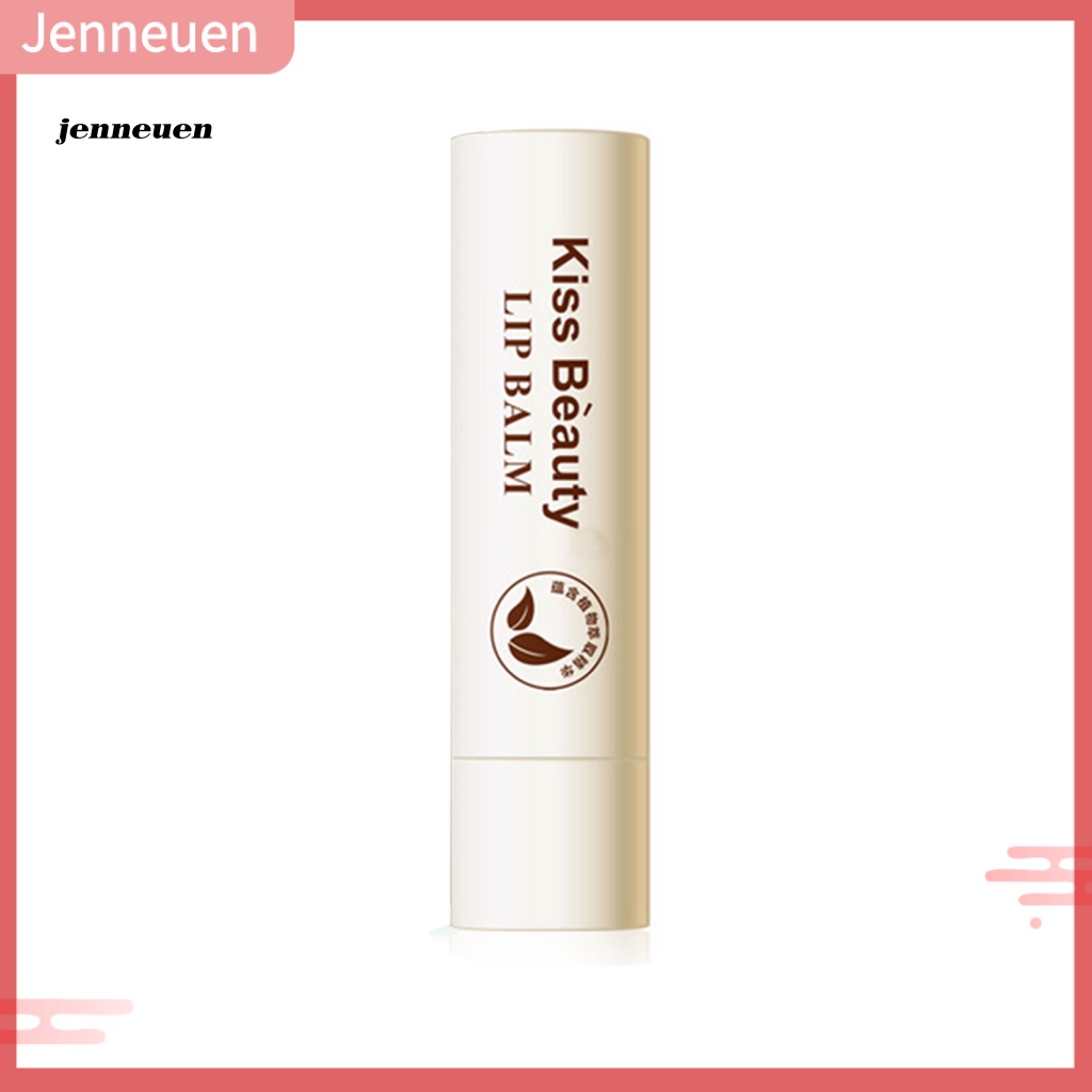 Son Dưỡng Môi Tự Nhiên Trọng Lượng Nhẹ 35g Chống Lão Hóa