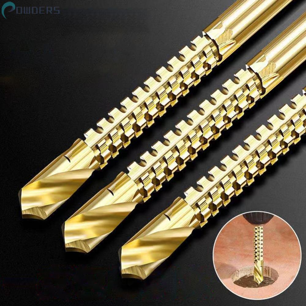 Mũi Khoan 3-8mm Chuyên Dụng Cao Cấp
