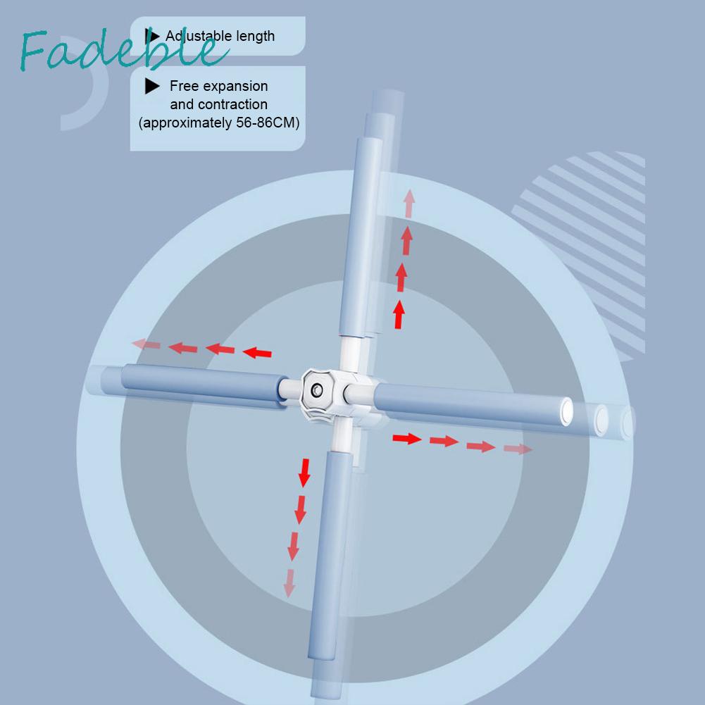 Gậy Hỗ Trợ Tập Lưng Và Vai Tiện Dụng