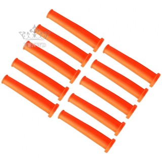 【FUNWD】Protective Case Accessory Convenient Power Cord Protector High Quality