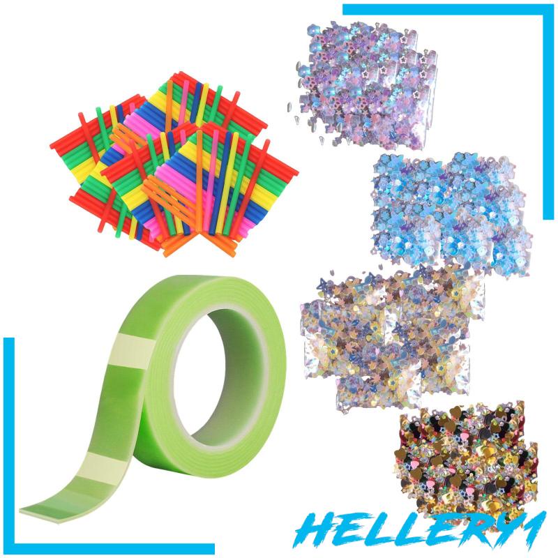 Cuộn Băng Dính Hai Mặt Đa Năng Tiện Dụng