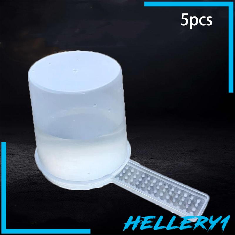 Set 5 Dụng Cụ Cho Người Nuôi Ong