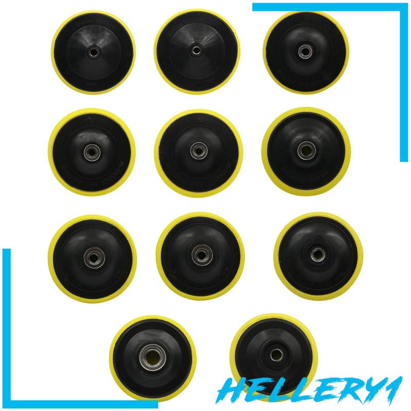 Tấm Đệm Chà Nhám Hình Tròn Gọn Nhẹ Cho Lưng