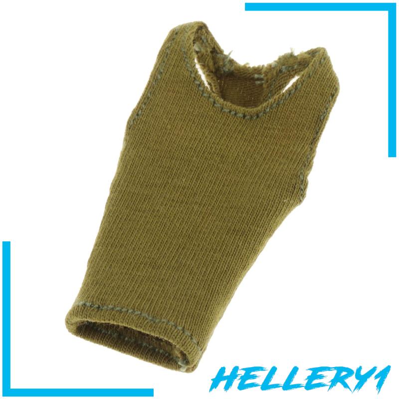 Áo Vest Hóa Trang Cho Búp Bê Nữ 6 &quot;Tỷ Lệ 1 / 12