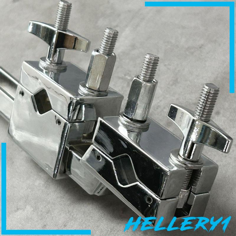 Kẹp Giá Đỡ Chuông Bò Gõ Trống Bằng Kim Loại Bền Bỉ