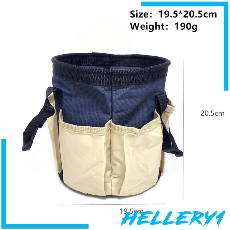 Túi Đựng Dụng Cụ Làm Vườn Tiện Lợi