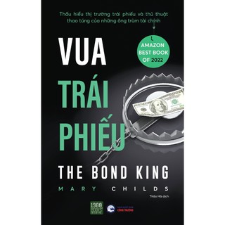 Sách - vua trái phiếu