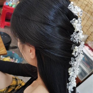Dụng Cụ Tạo Kiểu Tóc Cho Nữ