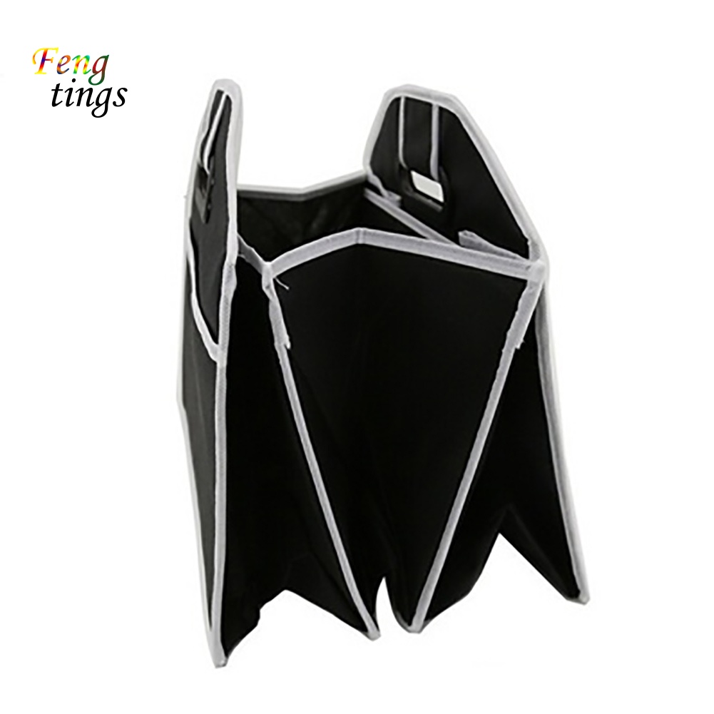 Túi Đựng Đồ Chơi Xe Hơi / Cốp Xe Tải Tiện Dụng