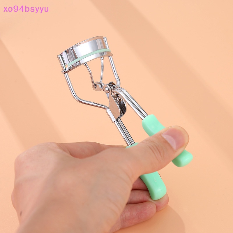 1 Dụng Cụ Bấm Mi Xo94Bsyu Phù Hợp Với Mọi Hình Dạng Mắt