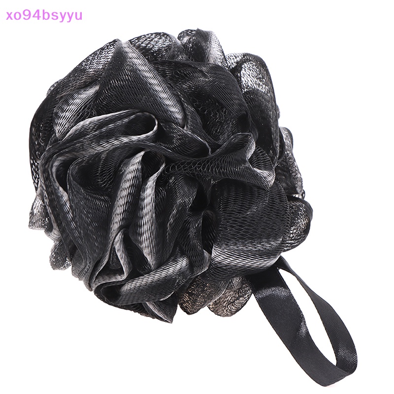 Bàn Chải Tắm Xo94Bsyu Lông Tự Nhiên Tẩy Tế Bào Chết Tiện Dụng