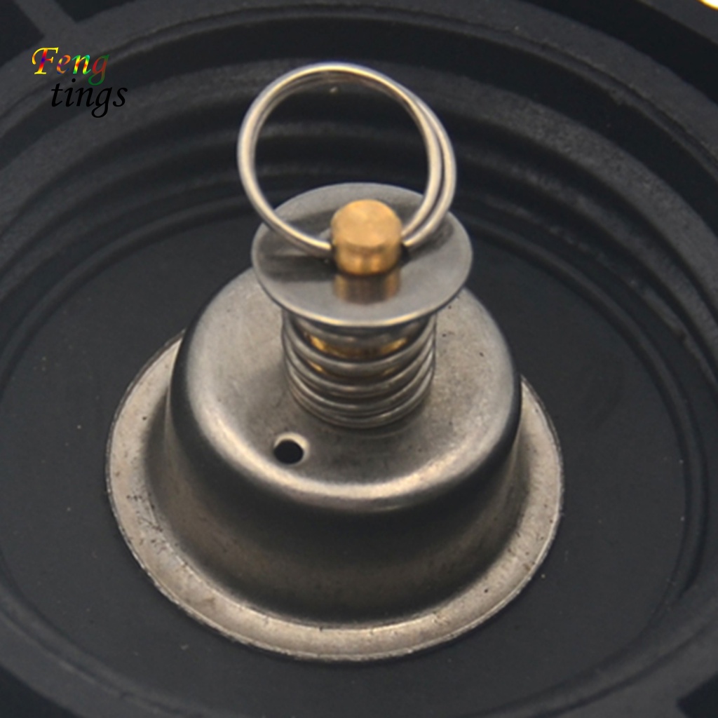 Nắp Bình Nhiên Liệu Chống Tĩnh Điện Cho Yamaha 12L 24L