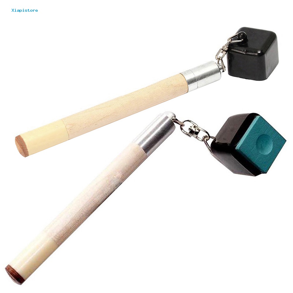 Giá Đỡ Phấn Bida 2 Trong 1 Tiện Dụng