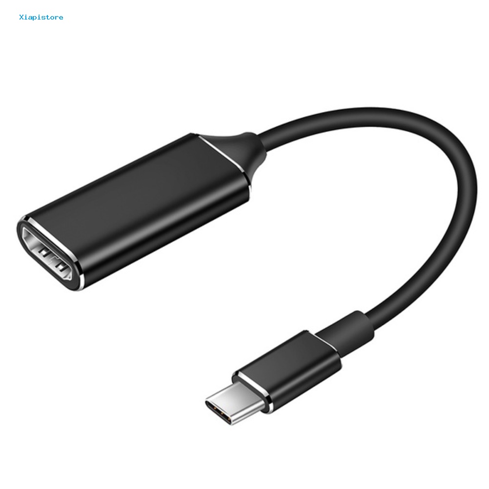 Cáp ChuyểN ĐổI USB-C Sang HDMI 4K Cho MáY ChiếU HDTV