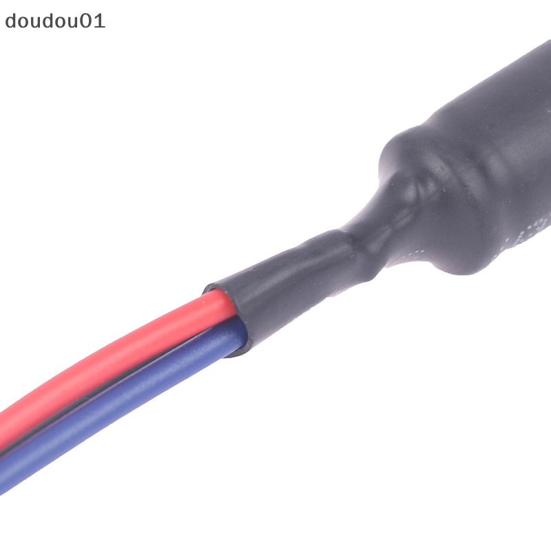 Rơ Le Bộ Lọc Nguồn 12V DC Cho Camera Chiếu Hậu Xe Hơi doudou01