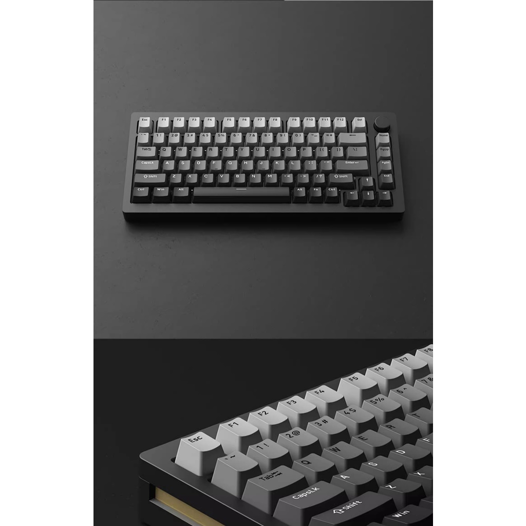 Kit bàn phím Monsgeek M1W