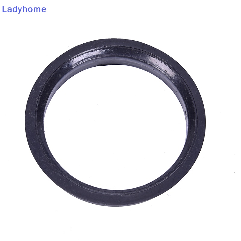 Set 4 Vòng Nhựa Cố Định Trung Tâm Bánh Xe 66.6-57.1mm Cho Nữ