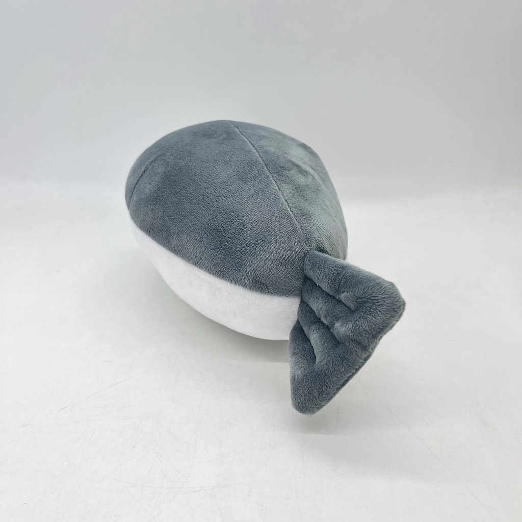 Thú Nhồi Bông Hình Cá Sacabambaspis Jason TikTok Nhật Bản Trang Trí Nhà Cửa