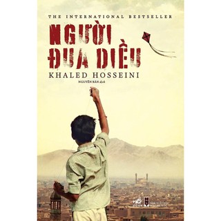 Sách Người Đua Diều