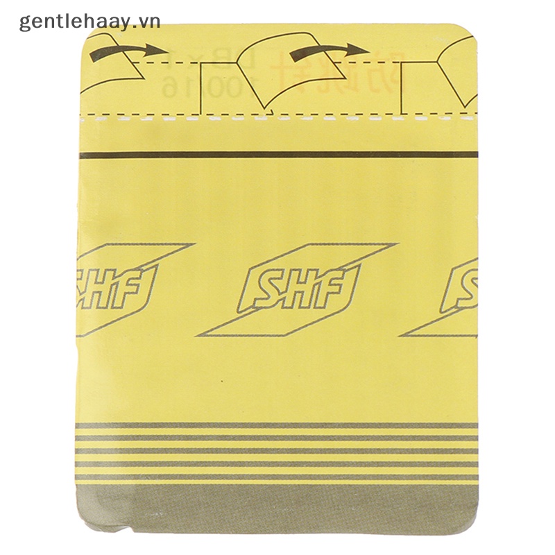 Gg Phụ Kiện Vải May Co Giãn Chống Trượt Dành Cho Máy May