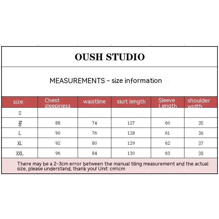 Đầm Maxi Phong Cách Retro 20237