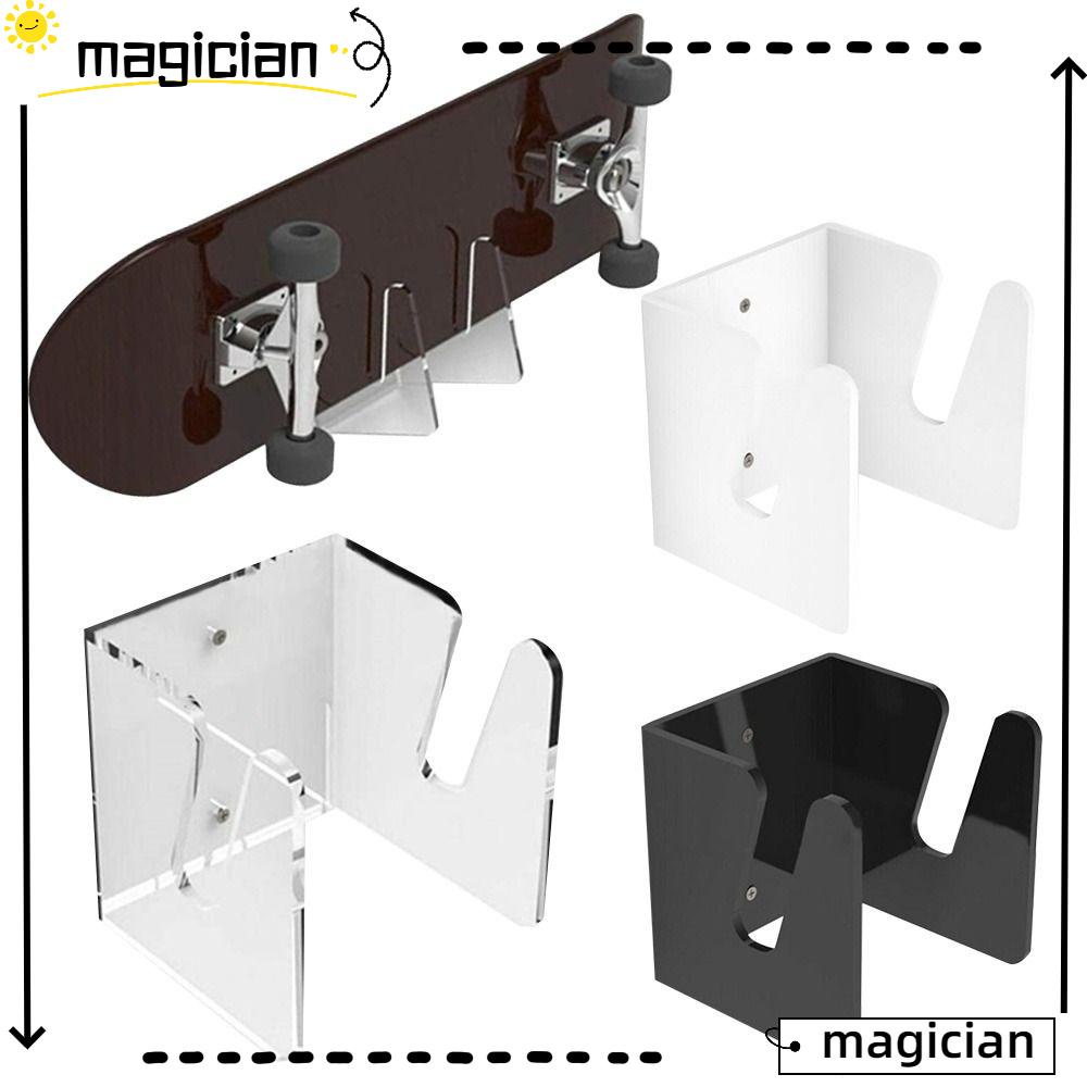 Giá Treo Ván Trượt Gắn Tường Siêu Bền Tiện Dụng