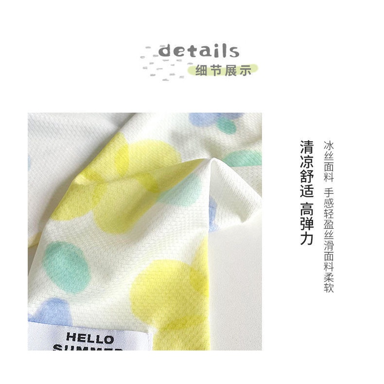 Găng Tay Dài Chống Nắng Thiết Kế Mỏng Họa Tiết Hoạt Hình Đáng Yêu Cho Nữ