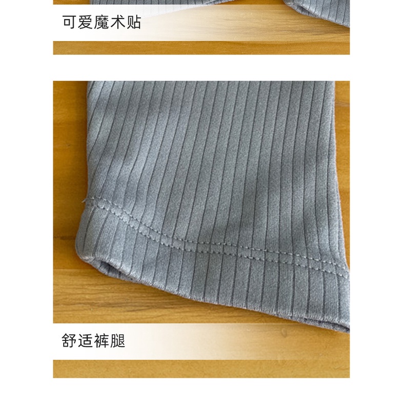 Quần Tất Dài Tới Mắt Cá Chân Co Giãn In Họa Tiết Hoạt Hình Thời Trang Thu Đông Dành Cho Bé Gái 80-160CM