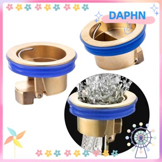 Nắp Đậy Cống Thoát Nước Sàn Nhà Tắm Chống Côn Trùng Tiện Dụng