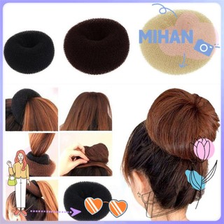 Dụng cụ búi tóc thời trang cho nữ