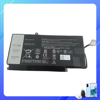 Pin Laptop Dell 5460 5470 5480 5560 VH748