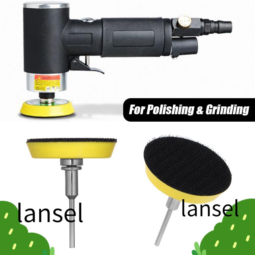 Đĩa Chà Nhám Đánh Bóng Chà Nhám Mini Với Thân 3mm Chuyên Dụng