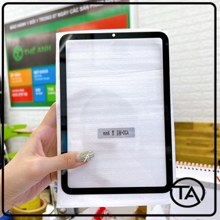 Kính ép oca ipad mini 6