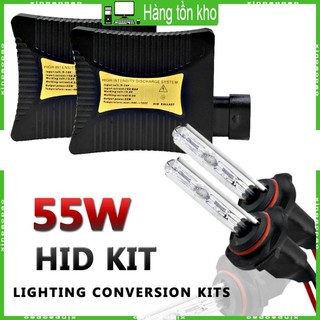 Bóng đèn pha xenon h1 h3 h4 h7 h11 9005 9006 880 881 hid chất lượng cao