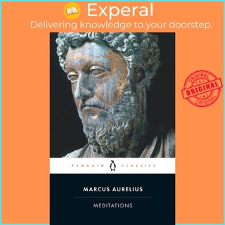 Sách - Meditations by Marcus Aurelius