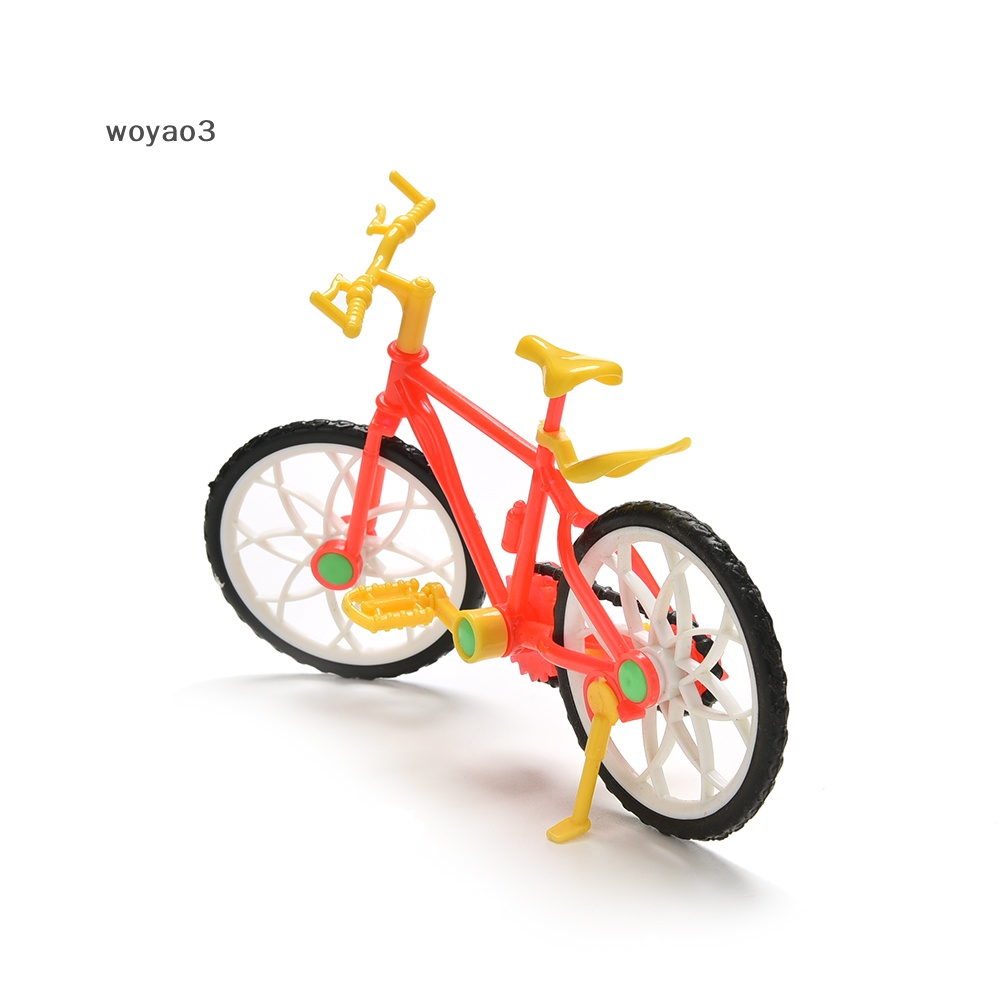 1 Xe Đạp Leo Núi Đồ Chơi woyao3 Cho Búp Bê