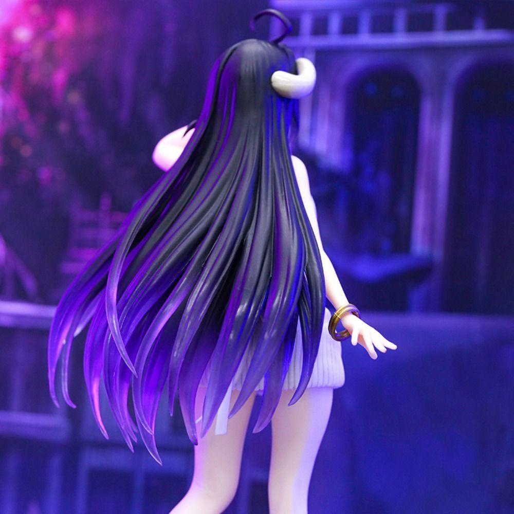 Mô Hình Đồ Chơi Nhân Vật Anime the King of the Undead 22cm