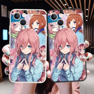 Thời Trang Ốp Điện Thoại Mềm Chống Sốc In Hình Cô Gái Anime Cho VIVO Y11 Y20i Y15 Y12S S1 V15 Pro V20 SE V11i Y12 Y17 Y19 Y20S