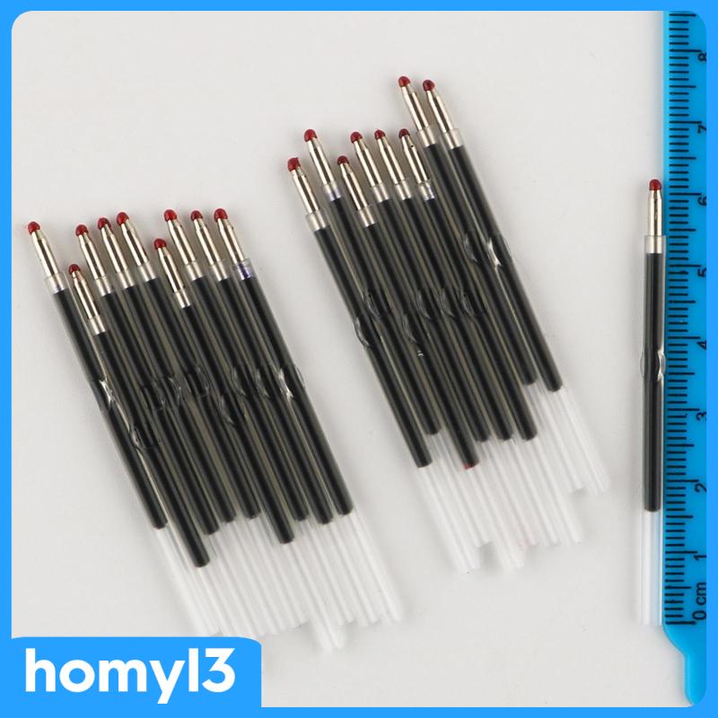 200 cái bút bi nạp mực bút bi nạp mực bút bi nạp mực cho bút bi có thể gập lại